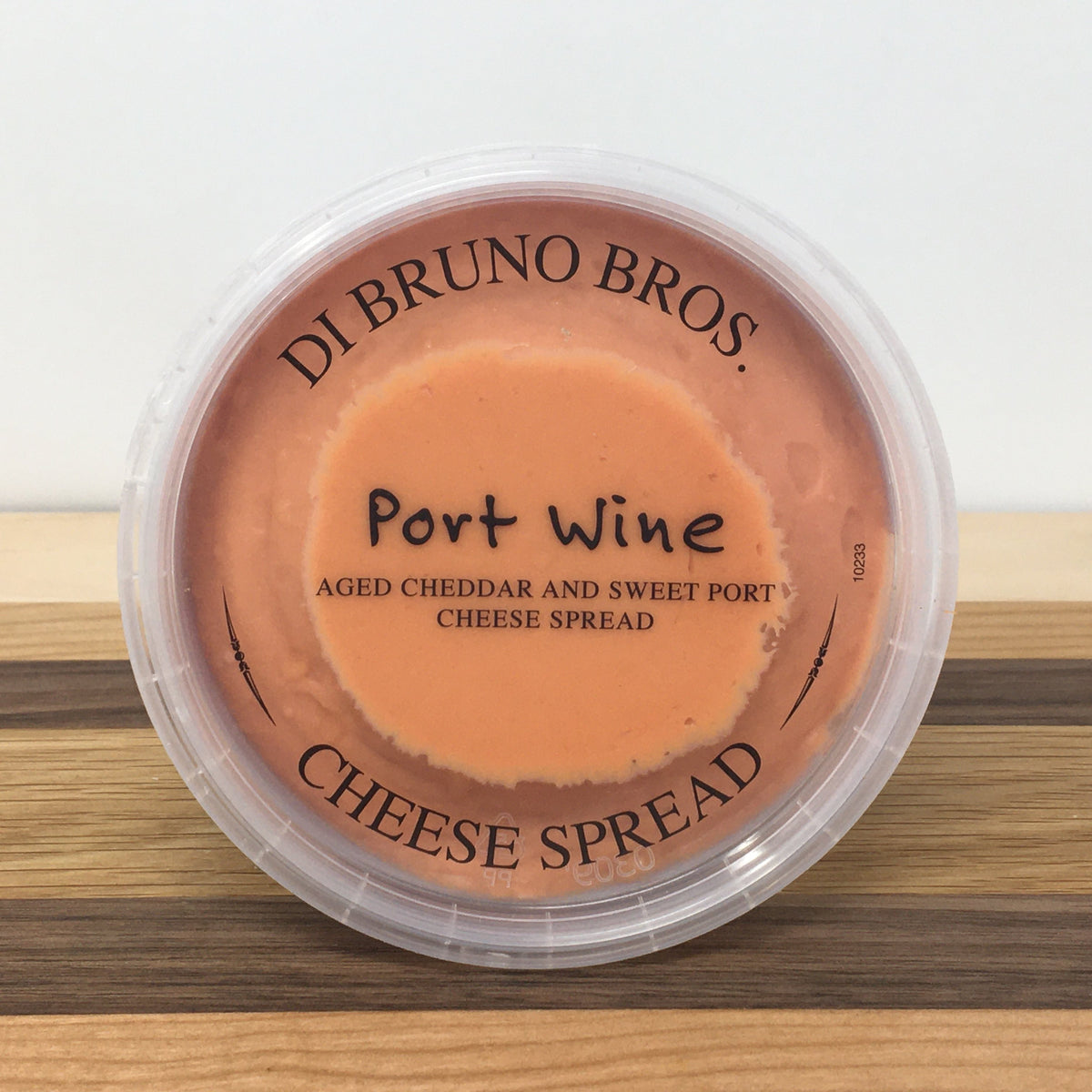 DiBruno Brothers Port Wine Cheese Spread – Stand Alone Cheese