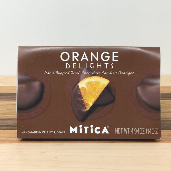 Mitica Orange Delights