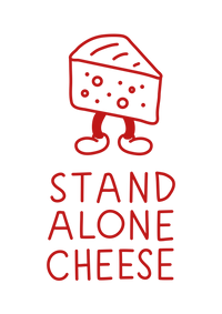 Stand Alone Cheese