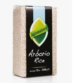 Arborio Rice