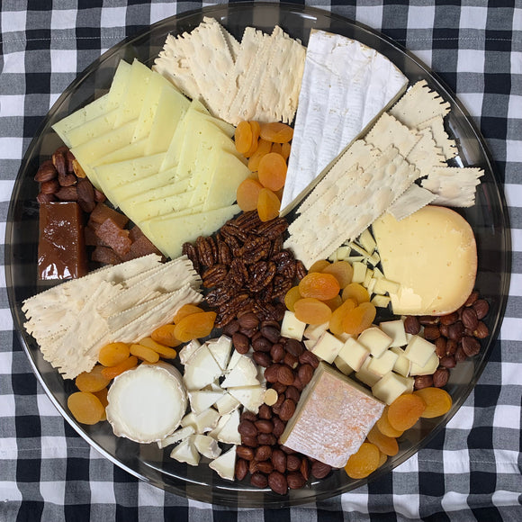 Cheese Platter