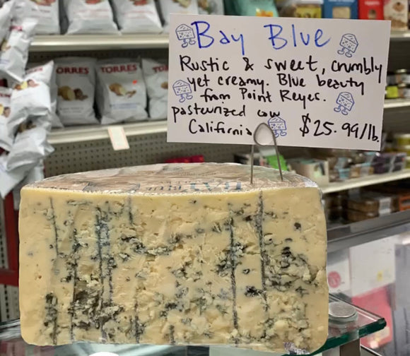 Bay Blue ($25.99/lb)