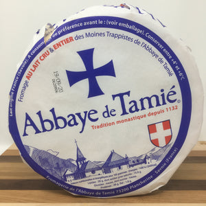 Abbaye de Tamie ($24.99/lb.)