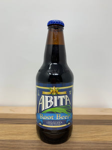 Abita Root Beer