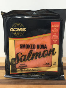ACME Nova Smoked Salmon