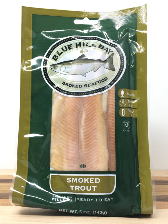 ACME Smoked Trout