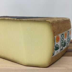 Aged Comté ($29.99/lb.)