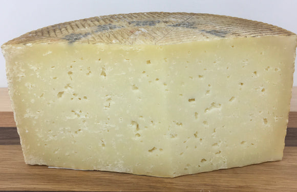 Aged Manchego ($27.99/lb.)