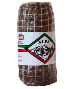 Alps Hot Coppa ($35.99/lb.)
