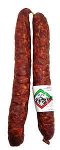 Alps Hot Dry Sausage ($24.99/lb)