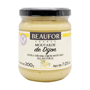 Beaufor Dijon Mustard