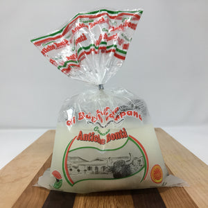 Imported Buffalo Mozzarella ($9.99)