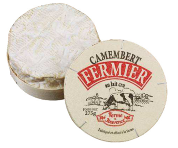 Camembert