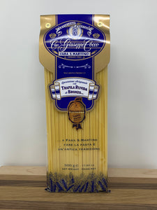 Spaghetti ($6.50)