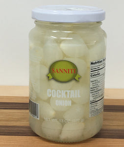 Cocktail Onions