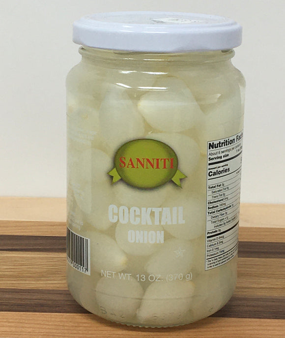Cocktail Onions