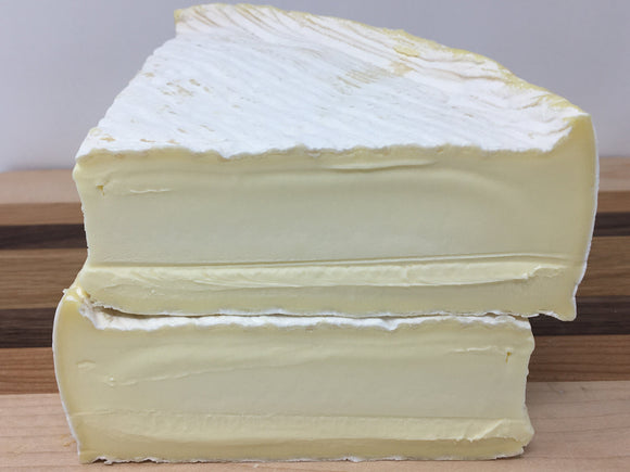 Fromage D'Affinois ($15.99/lb.)