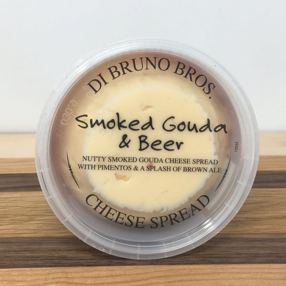 DiBruno Brothers Smoked Gouda & Beer Spread