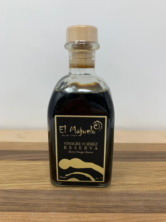 El Majuelo Sherry Vinegar