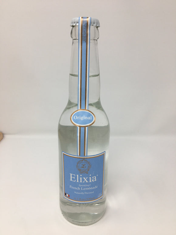 Elixia French Lemonade - Original ($3.25)