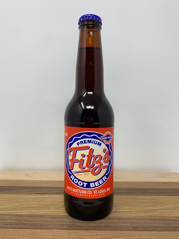 Fitz's Root Beer