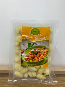 Fresh Gnocchi di Patate
