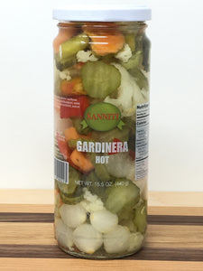 Giardiniera