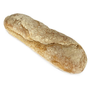 Grandaisy Bakery Ciabatta Half Loaf