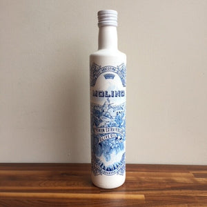 Molino 100% Abrequina Extra Virgin Olive Oil