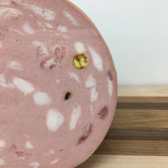 Mortadella ($13.99/lb.)