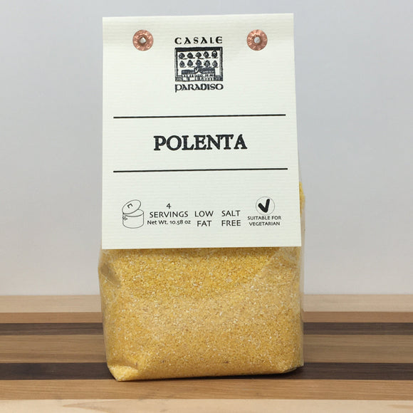 Polenta