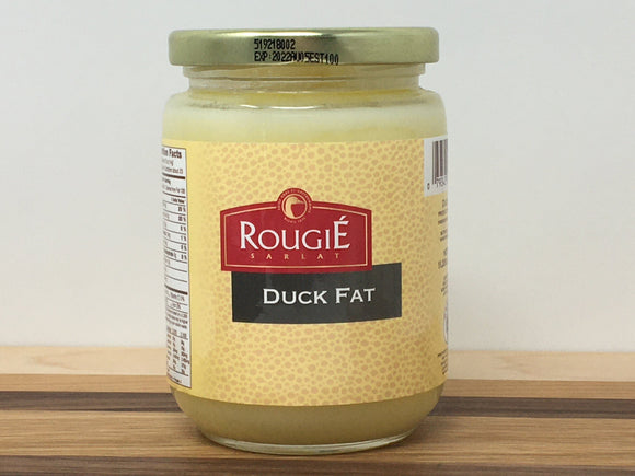 Rougie Duck Fat