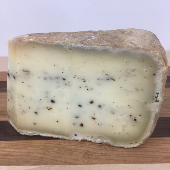 Secret de Compostelle with Summer White Truffle ($34.99/lb.)