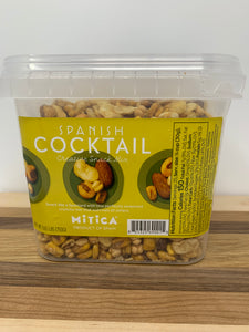 Mitica Spanish Cocktail Mix