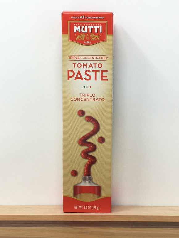 Tomato Paste $4.99