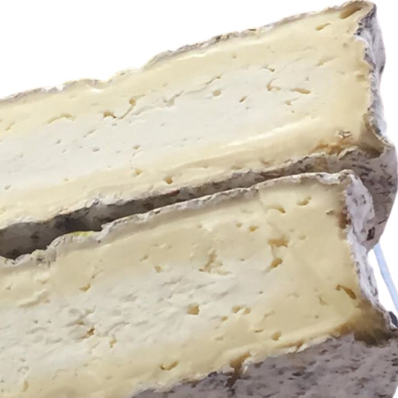 Tomme Crayeuse (chalky, dank; $18.99)