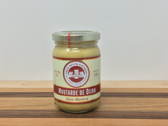 Trois Petit Cochons Dijon Mustard ($4.99)