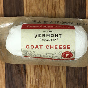 Vermont Creamery Fresh Goat Cheese